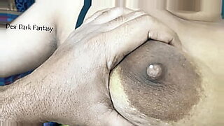 rubbing-cock-at-pussy