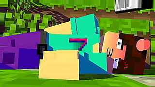 minecraft anime 1