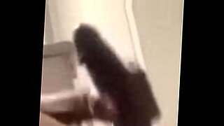 black ebony vaginaes cant take no more of this thick big black long dick down her pussy till she screams in pain