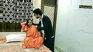 desi indian mother and son sex