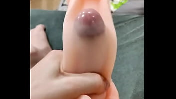 huge shemale cock in pov