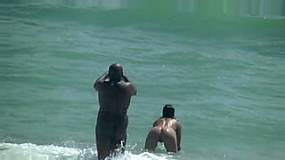 vimeo gay male nude beach