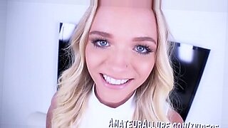 natasha nice makes a video for her fans