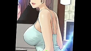 mommy busty step son