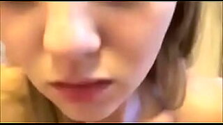 teen girl first time old man