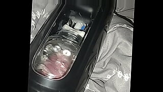 blonde bdsm vibrator squirt