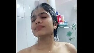 sunny leone sex boy in bathroom