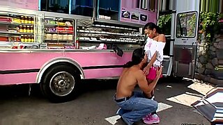 mexican beautiful married amateur girl cheating in car