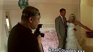 bride fucks bestman before wedding