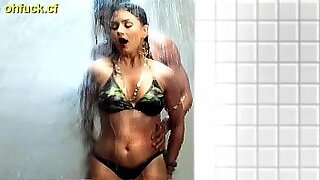 indian actress babilona bathing fucking