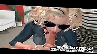 futunari-cartoon-blonde-videos