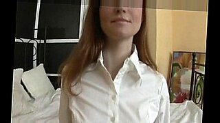 russian vergine girl anal video