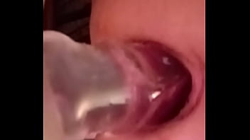 phat pussy orgasm solo wet