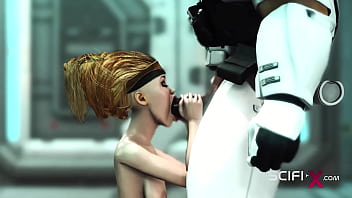 star wars sex parody