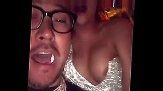 cock dancing and fuck party