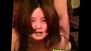 japanese sleeping mom groped and fucked by son2