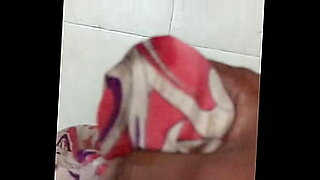 desi bhabi sex her boyfriend saree stripe