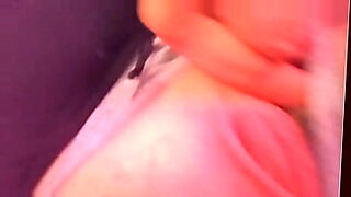 he grabs her boobs she grabs his dick to get his cum