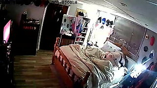 burglar fucks wife while husband is in other room