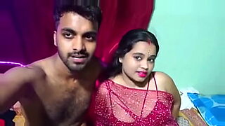 mom new lingerie show her son