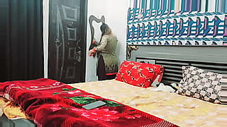 mother-and-son-punjabi-language