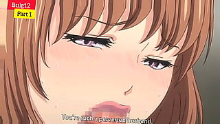 hentai girl gets licked and sucks perverts hard cock