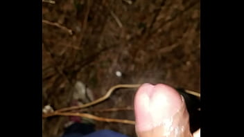 sex foot in park