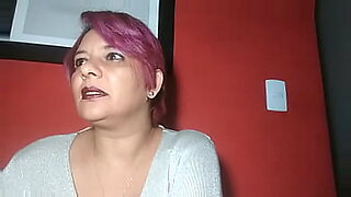 kindof ghetto girl with huge boobs hotel interview part 2