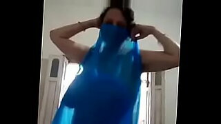 indian aunty nangi video