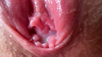 homemade black pussy masturbation