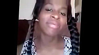 real cell phone videos ebony masturbating