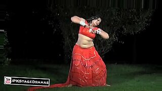 hot dance arab girl