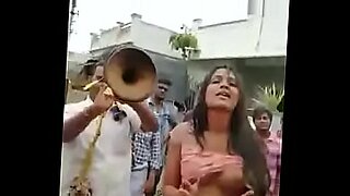 Indian sex on street