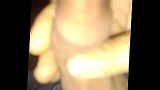 smoking cig cum in mouth