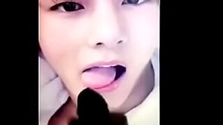 spohee dee pov blowjob facial