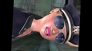 omake 3d porn model hard sucking and fucking