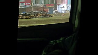 desi night bus mms