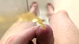 femdom scat piss spit slave gay