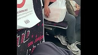 girl grouped and molested in public bus