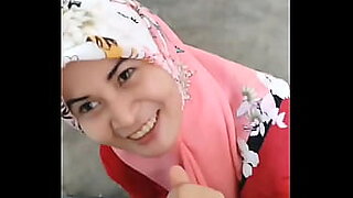 cartoon jilbab