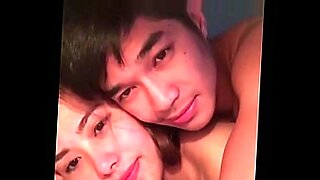 mom hand lock in kichen son in sex