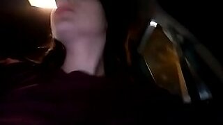 girlfriend strips and blows