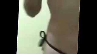 cute amateur teen masturbating on tape clip 09